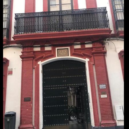 Piso A 60 Metros De La Catedral Daire Sevilla Dış mekan fotoğraf
