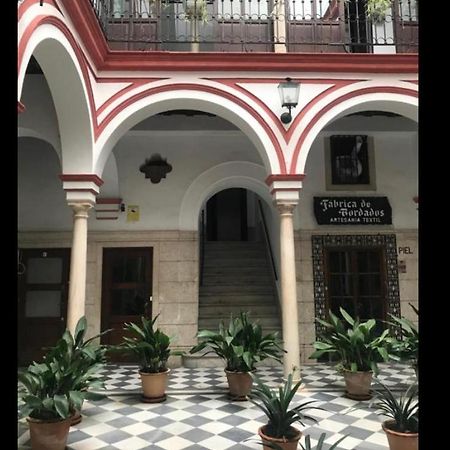 Piso A 60 Metros De La Catedral Daire Sevilla Dış mekan fotoğraf