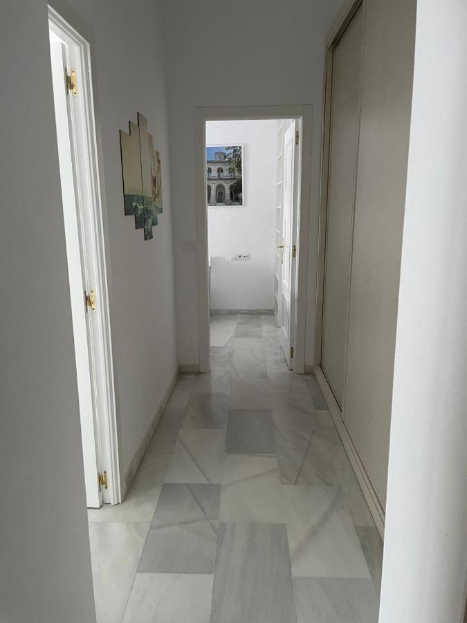 Piso A 60 Metros De La Catedral Daire Sevilla Dış mekan fotoğraf