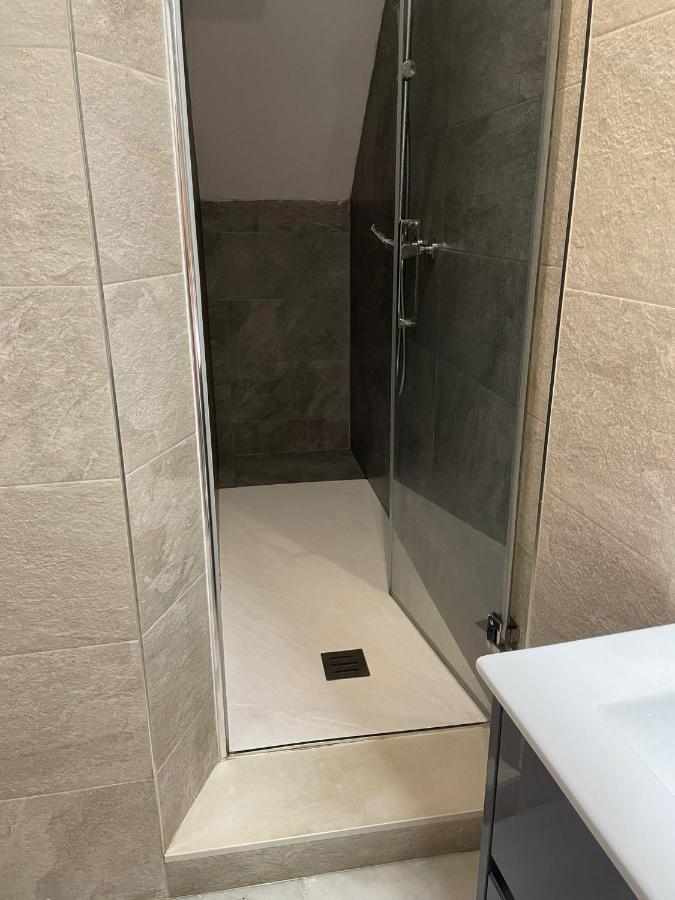Piso A 60 Metros De La Catedral Daire Sevilla Dış mekan fotoğraf